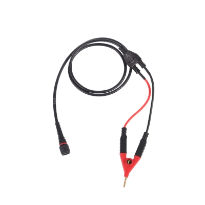 ETA2065   BNC to Kelvin test connector
