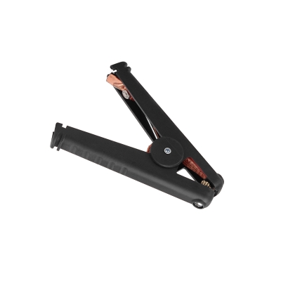 ETA3165B   High current alligator clip