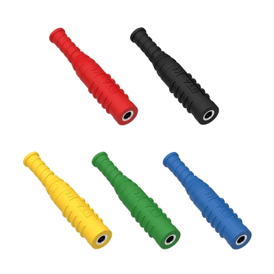 ETA3012A   4mm self-welding banana socket