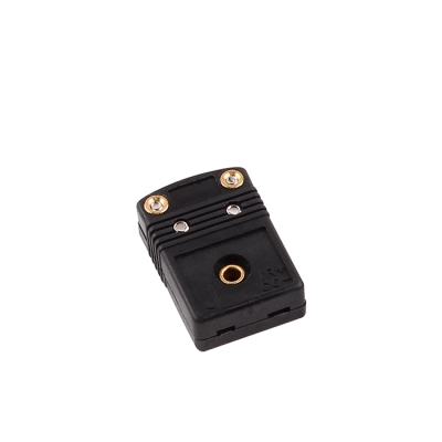 ETA1081J   J-type thermocouple socket