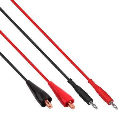 ETA4503  Banana plug test lead