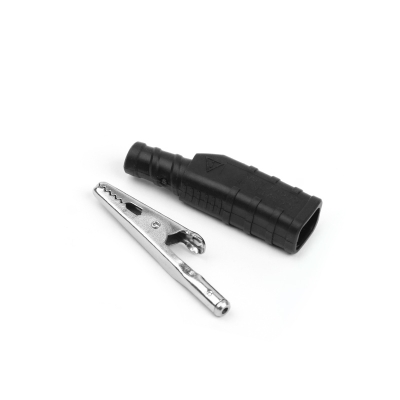 ETA3112A   Test the probe with a multimeter