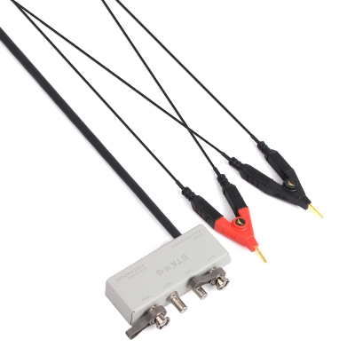 ETA2205T   Kelvin four-wire test leads