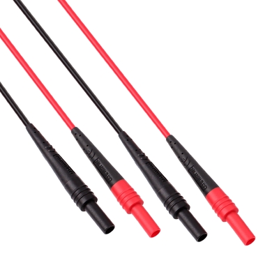 ETA4164S  Banana plug test lead