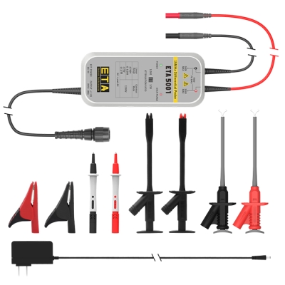 ETA5001   High voltage differential probe
