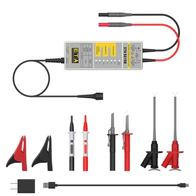 ETA5215B   High voltage differential probe