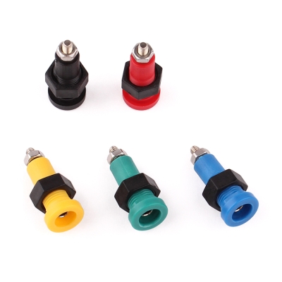 ETA3301   3mm panel socket