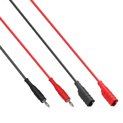 ETA4501  Banana plug test lead