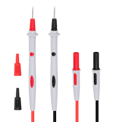 ETA4392S   Multimeter accessories
