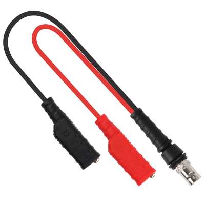ETA2055  BNC female connector for dual crimping wires