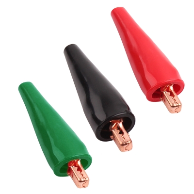 ETA3102   Wiring high current alligator clip