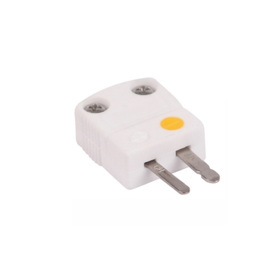 ETA1087K   Small high-temperature resistant thermocouple connector
