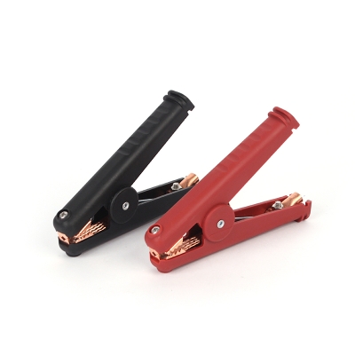 ETA3165A   High current alligator clip