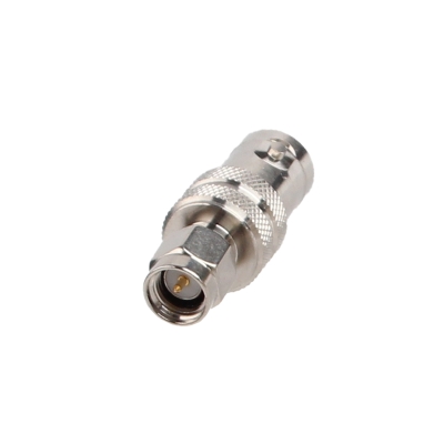 ETA-BNC/SMA-50KJ  BNC female connector to SMA male connector