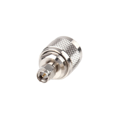 ETA-N/SMA-JJ   SMA to N interface conversion