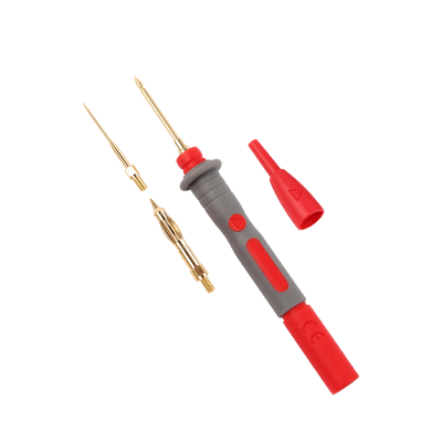 ETA4407   Test the probe with a multimeter