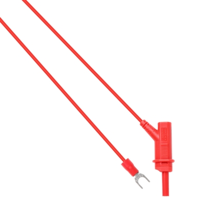 ETA4517  Banana plug test lead