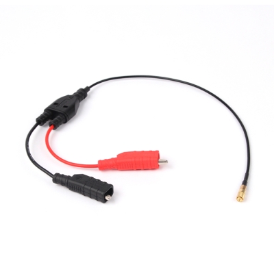 ETA2068   M5 to Crocodile Clips