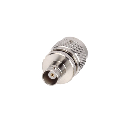 ETA-N/BNC-JK   BNC to N adapter connector