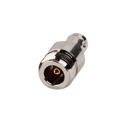 ETA-N/BNC-KK   BNC to N adapter connector