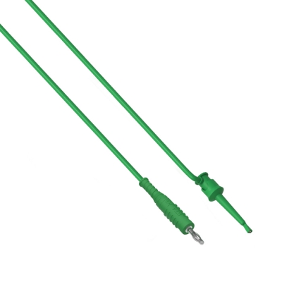ETA4508  Banana plug test lead