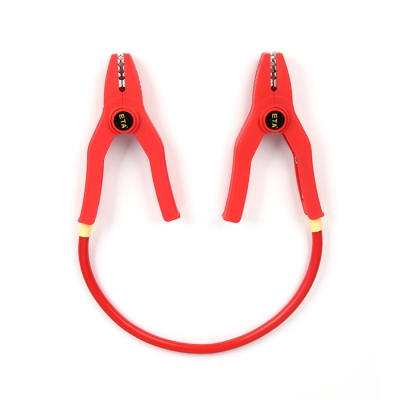 ETA4866D    High current test clamp connection line