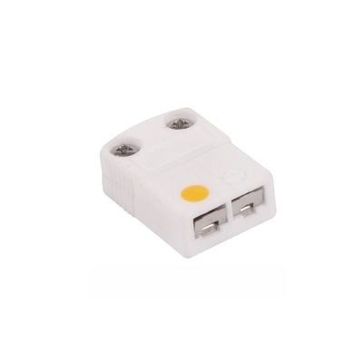 ETA1088K   Small high-temperature resistant thermocouple connector